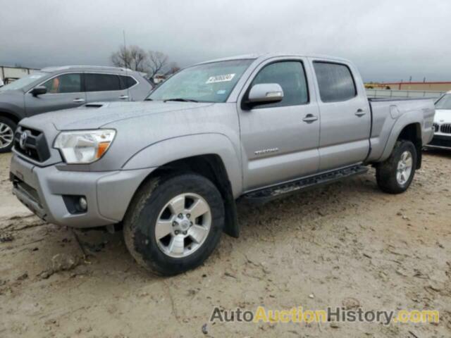 TOYOTA TACOMA DOUBLE CAB LONG BED, 3TMMU4FN4EM071724