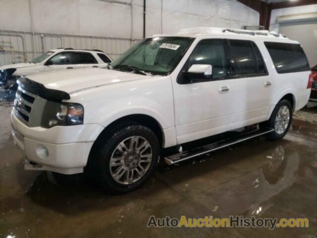 FORD EXPEDITION EL LIMITED, 1FMJK2A53BEF22417
