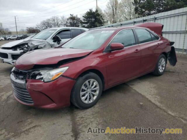 TOYOTA CAMRY LE, 4T1BF1FK4HU716938