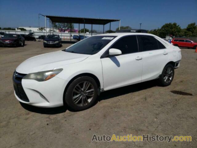 TOYOTA CAMRY LE, 4T1BF1FK2GU184085