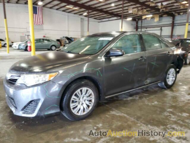 TOYOTA CAMRY L, 4T4BF1FK6DR299743