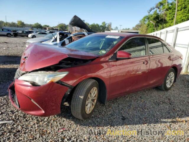 TOYOTA CAMRY LE, 4T1BF1FK6FU890992