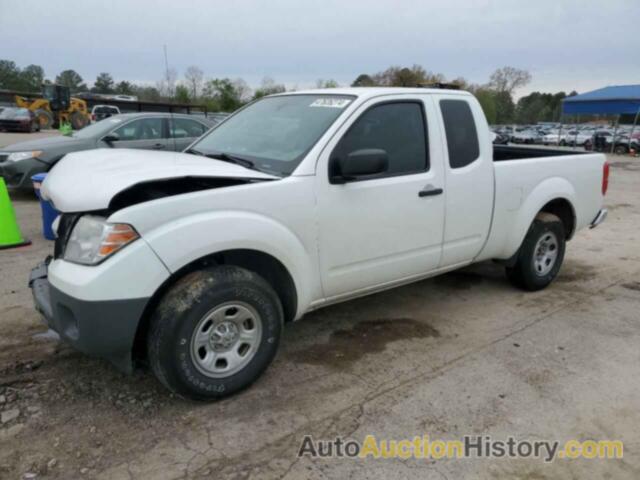 NISSAN FRONTIER S, 1N6BD0CT4GN904429