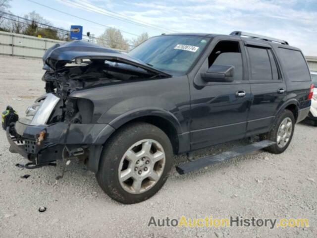 FORD EXPEDITION LIMITED, 1FMJU2A52DEF16427