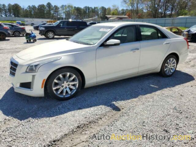 CADILLAC CTS LUXURY COLLECTION, 1G6AX5SX8E0180524