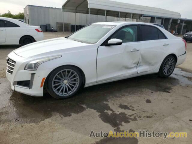 CADILLAC CTS PERFORMANCE COLLECTION, 1G6AS5S34F0131608