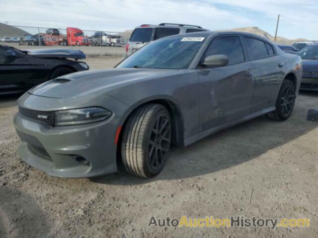 DODGE CHARGER R/T, 2C3CDXCT7KH519047