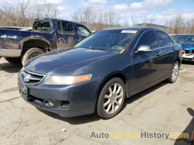 ACURA TSX, JH4CL96876C018197
