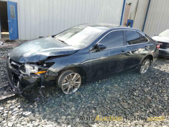 TOYOTA CAMRY LE, 4T1BF1FKXHU331030