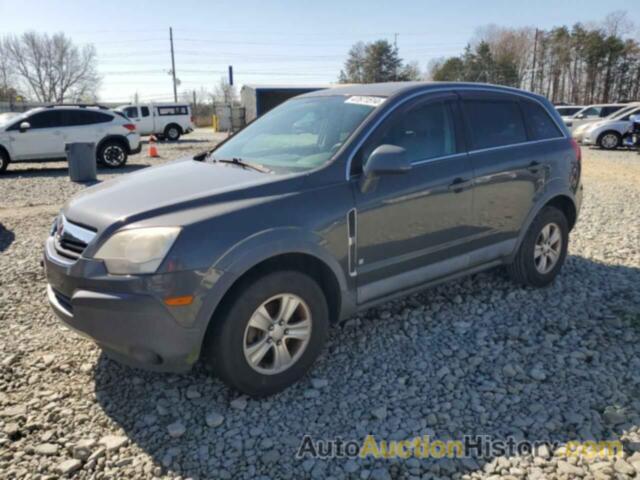 SATURN VUE XE, 3GSCL33P88S558766