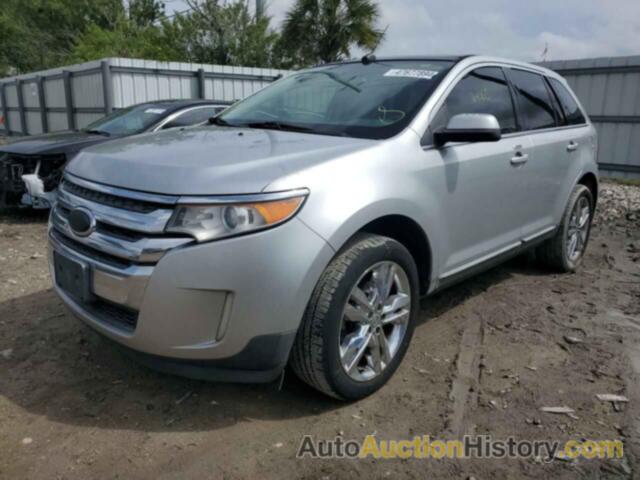 FORD EDGE LIMITED, 2FMDK3KC0BBB20544