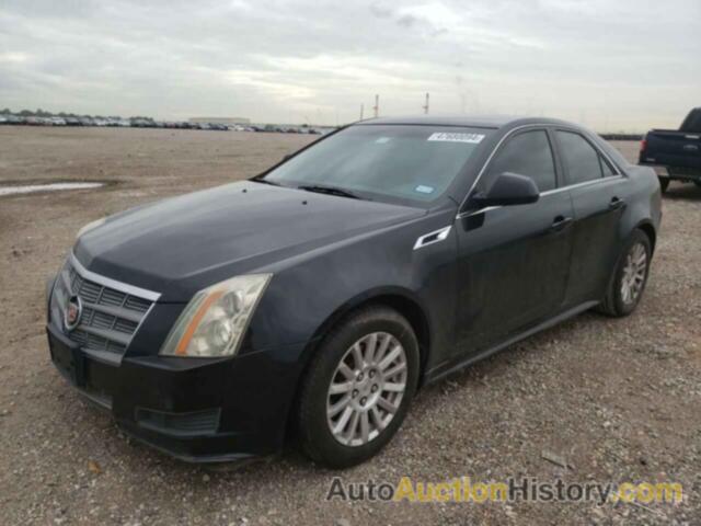 CADILLAC CTS LUXURY COLLECTION, 1G6DE5EY2B0117034