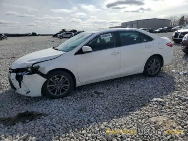 TOYOTA CAMRY LE, 4T1BF1FK1HU443960