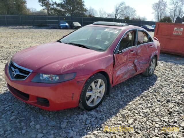 ACURA TSX, JH4CL96845C030144