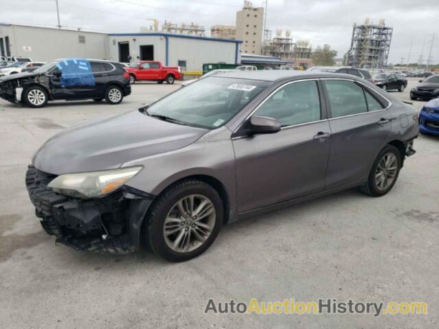 TOYOTA CAMRY LE, 4T1BF1FK1FU959247