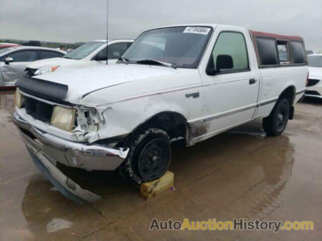FORD RANGER, 1FTCR10A0PPA59309