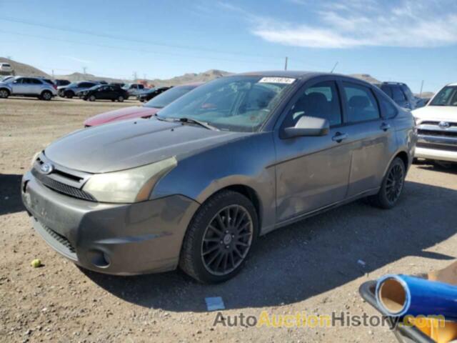 FORD FOCUS SES, 1FAHP3GN9AW190001