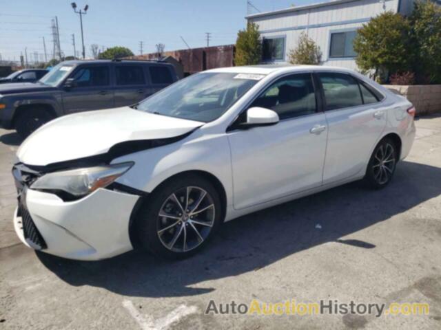 TOYOTA CAMRY LE, 4T1BF1FK2HU296077