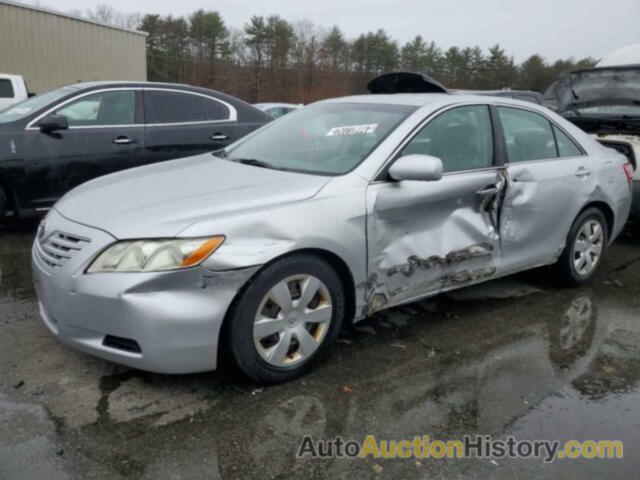 TOYOTA CAMRY CE, 4T4BE46K88R039905
