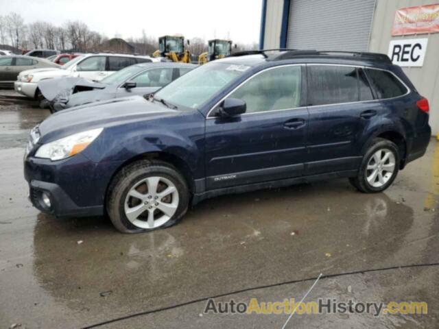 SUBARU OUTBACK 3.6R LIMITED, 4S4BRDKC1D2300813