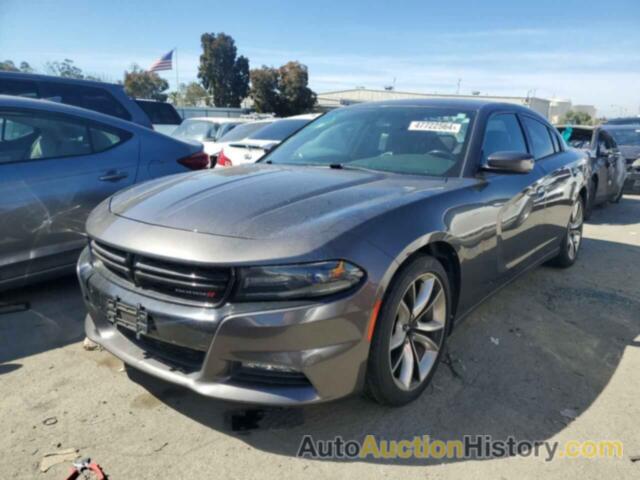 DODGE CHARGER R/T, 2C3CDXCT9FH863050