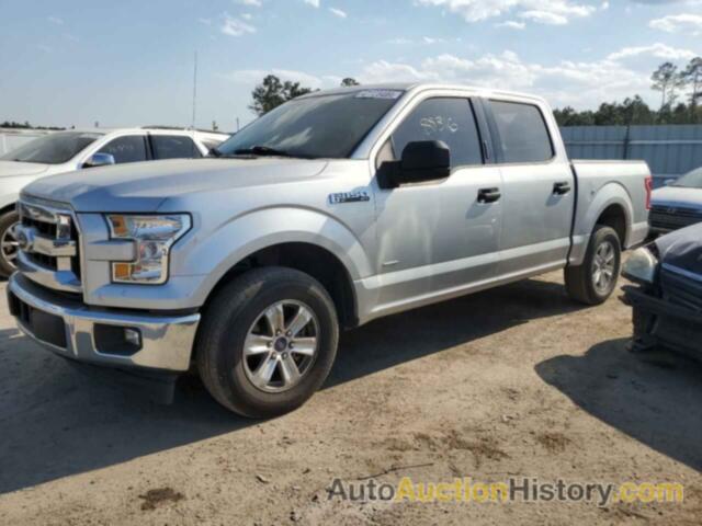 FORD F-150 SUPERCREW, 1FTEW1CG0HFC05331