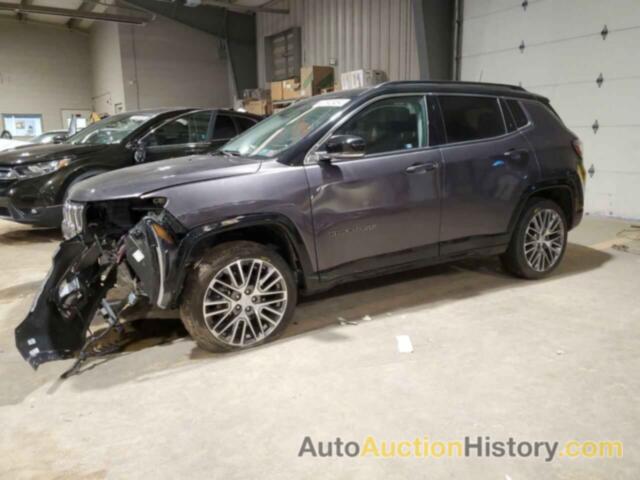 JEEP COMPASS LIMITED, 3C4NJDCB2NT125065
