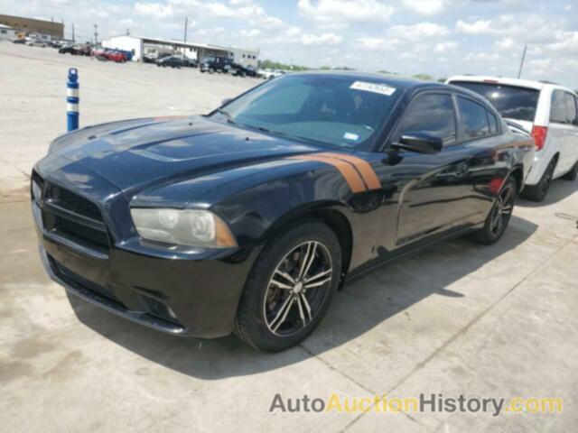 2014 DODGE CHARGER R/T, 2C3CDXDT8EH242458