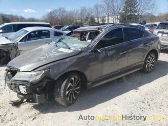 ACURA ILX SPECIAL EDITION, 19UDE2F4XJA005227