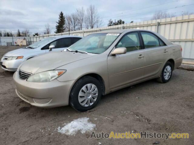 TOYOTA CAMRY LE, 4T1BE32K85U080895