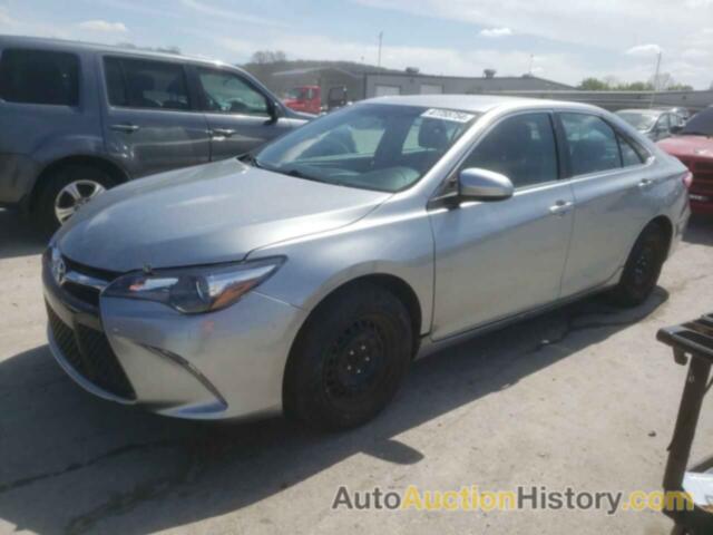 TOYOTA CAMRY LE, 4T1BF1FK2GU507955