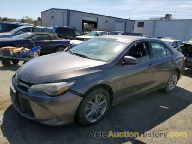 TOYOTA CAMRY LE, 4T1BF1FK3HU285427