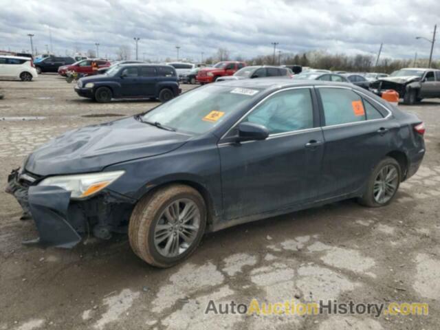 TOYOTA CAMRY LE, 4T1BF1FK6HU402501