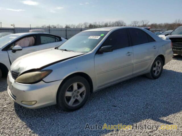 TOYOTA CAMRY LE, 4T1BE32K02U063679