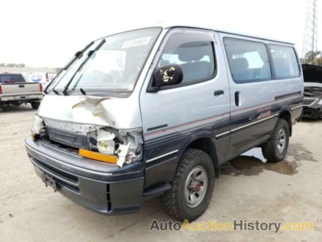 TOYOTA ALL OTHER, LH1070019326