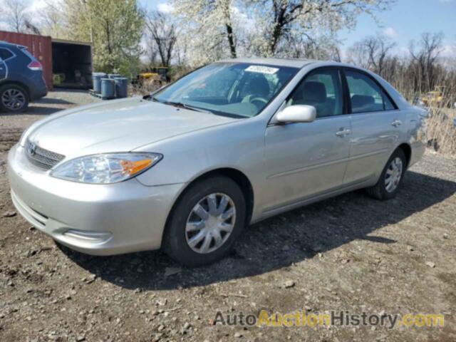 TOYOTA CAMRY LE, 4T1BE30K64U289134