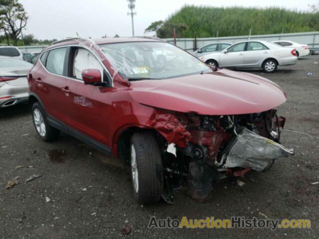 NISSAN ROGUE S, JN1BJ1CPXKW226764