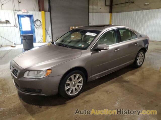 VOLVO S80 3.2, YV1AS982091104028