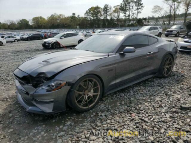 FORD MUSTANG GT, 1FA6P8CF6M5107220
