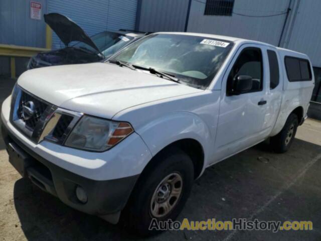 NISSAN FRONTIER KING CAB SE, 1N6BD0CT3AC404653