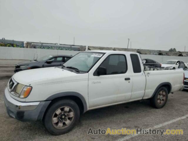 NISSAN FRONTIER KING CAB XE, 1N6DD26S0XC322881