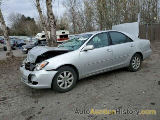 TOYOTA CAMRY LE, 4T1BE32K24U373979