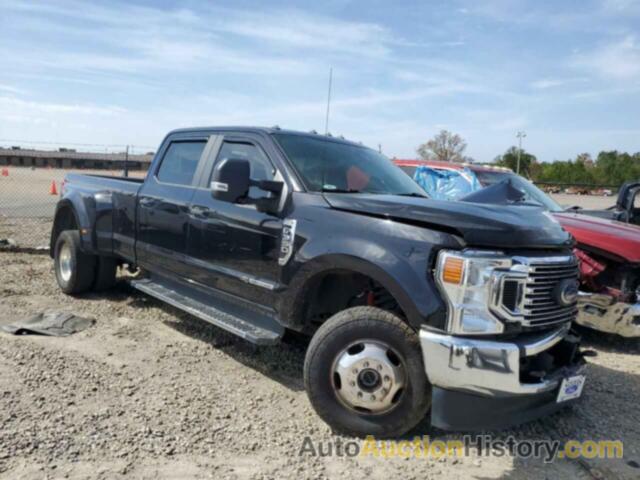 FORD F350 SUPER DUTY, 1FT8W3DT8LEE65690