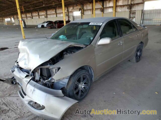 TOYOTA CAMRY LE, 4T1BE32K43U243426