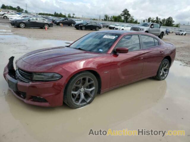 DODGE CHARGER R/T, 2C3CDXCT5HH660806