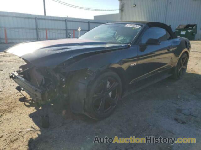 FORD MUSTANG GT, 1FATP8FF7G5259834