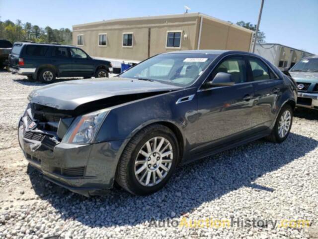 CADILLAC CTS LUXURY COLLECTION, 1G6DF5EYXB0101287