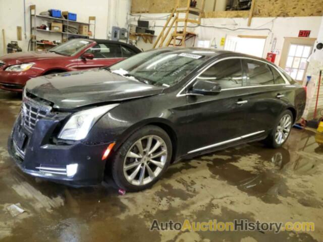 CADILLAC XTS LUXURY COLLECTION, 2G61M5S35E9138646