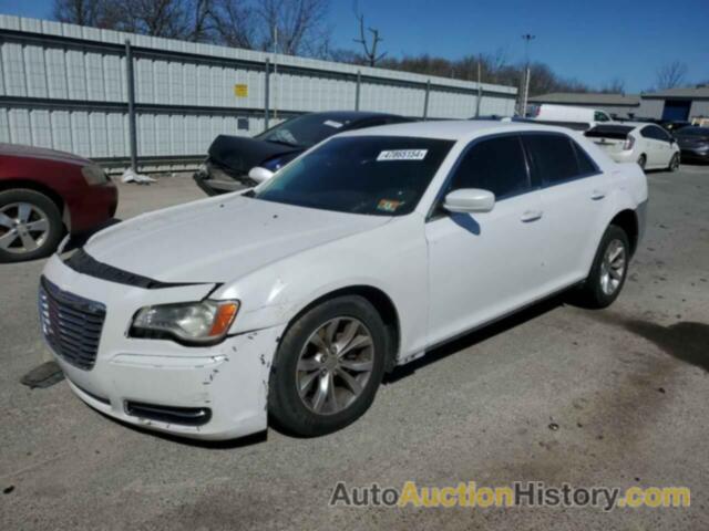 CHRYSLER 300 LIMITED, 2C3CCAAG5FH743011