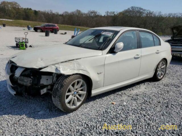 BMW 3 SERIES I, WBAPH7C51BE850214